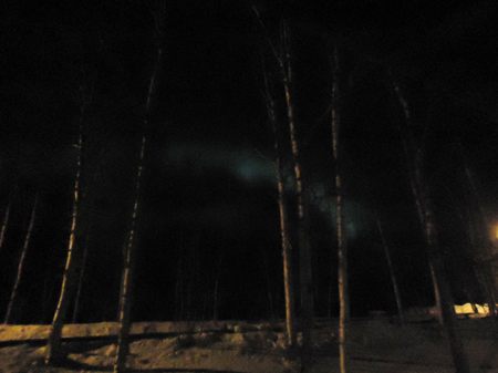 11 65 melkefoss aurora borealis