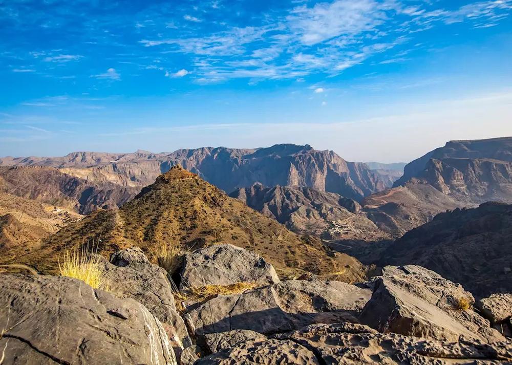16017588 jebel akhdar oman