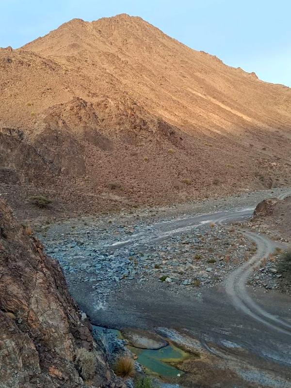 25 01 20 route mascate sugar dunes 01